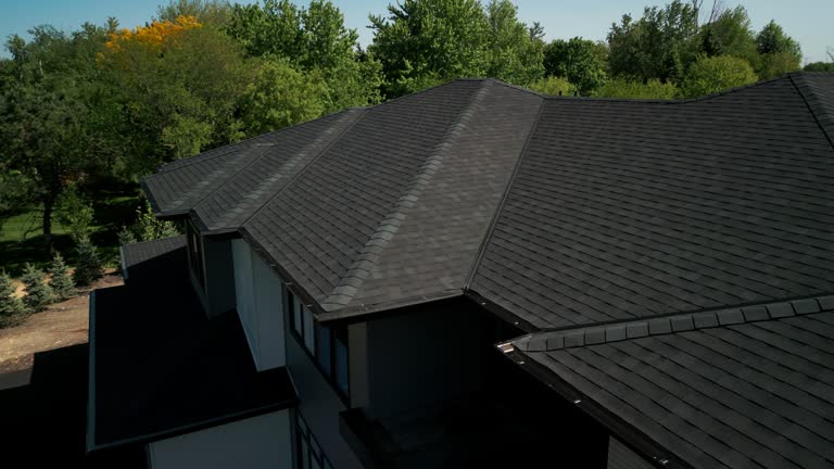 EPDM Roofing in Detroit, MI