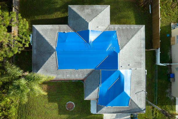 Best EPDM Roofing  in Detroit, MI