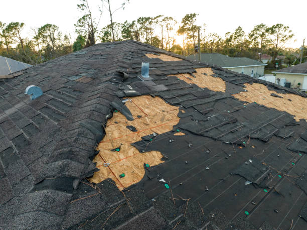Cold Roofs in Detroit, MI