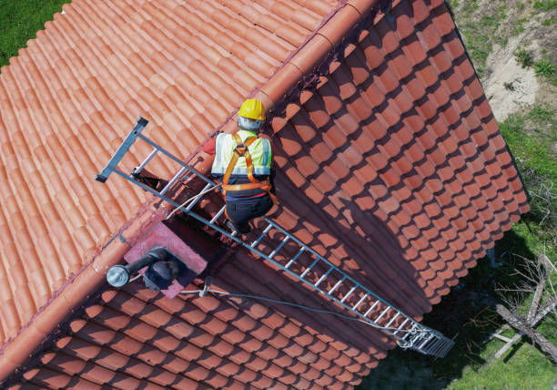Best Cold Roofs  in Detroit, MI