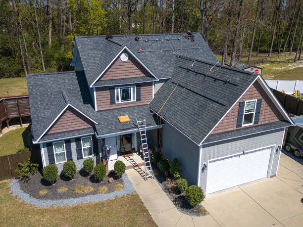 Best Roof Maintenance and Cleaning  in Detroit, MI